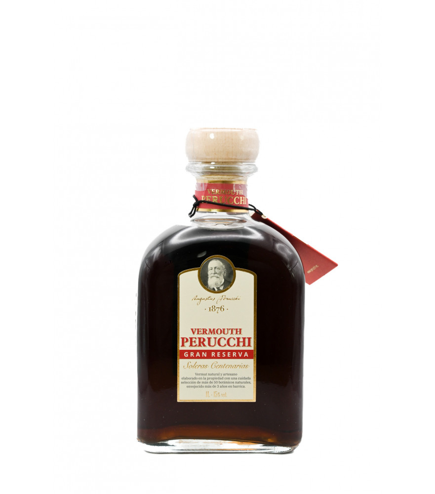 Vermut Perucchi Gran Reserva