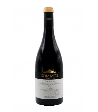 SOMOS Colección Syrah