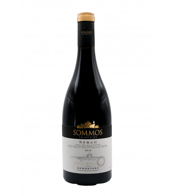 SOMOS Colección Syrah