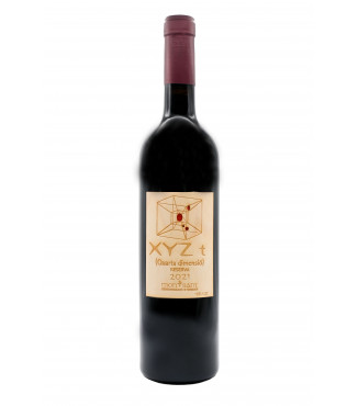 XYZ Quarta Dimenció