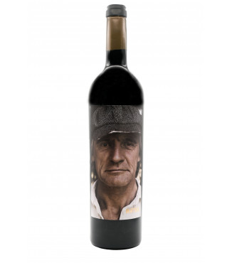 Matsu El Recio de Bodega Matsu, vino tinto de la D.O. Toro.