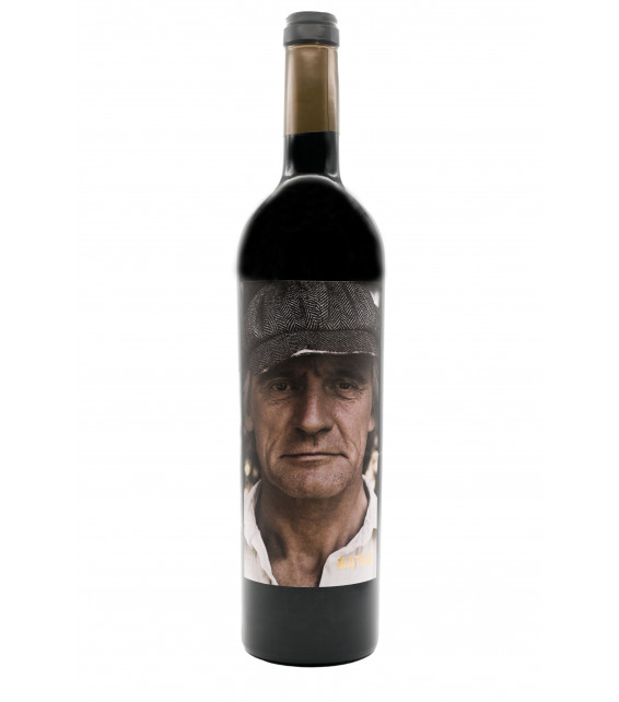 Matsu El Recio de Bodega Matsu, vino tinto de la D.O. Toro.