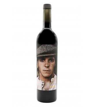 Matsu El Pícaro de Bodegas Matsu, vino tinto de la D.O. Toro.