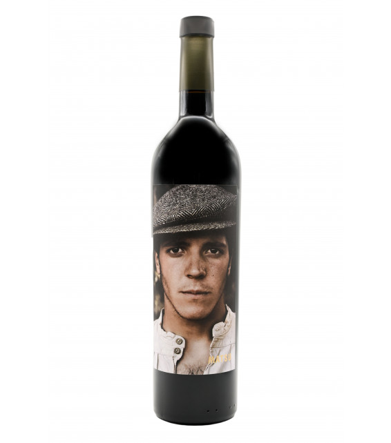 Matsu El Pícaro de Bodegas Matsu, vino tinto de la D.O. Toro.