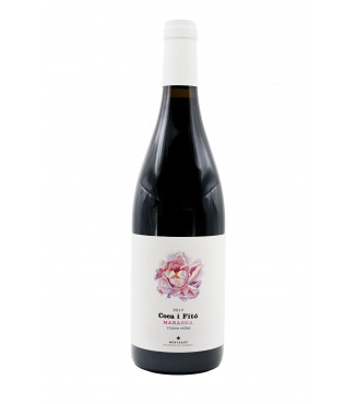 Maragda Coca i Fitó vino tinto Montsant