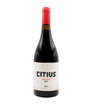 CITIUS Alta Pavina Pinot Noir Castilla y León