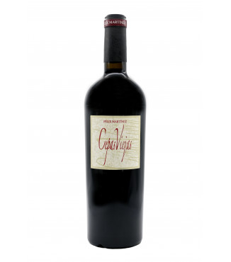 FELIX MARTÍNEZ CEPAS VIEJAS