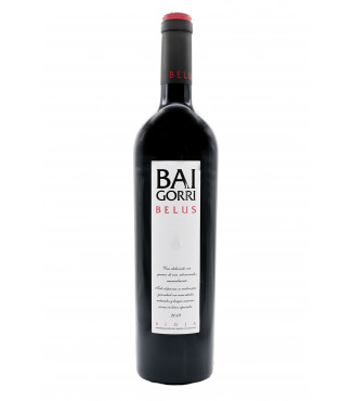 Baigorri Belus Tempranillo D.O.Ca. Rioja