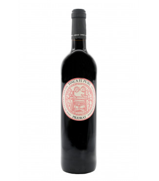 Finca El Puig Garnacha Cariñena Syrah D.O.Q. Priorat