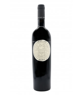 Gran Clos Garnacha Cariñena Cabernet Sauvignon D.O.Q. Priorat