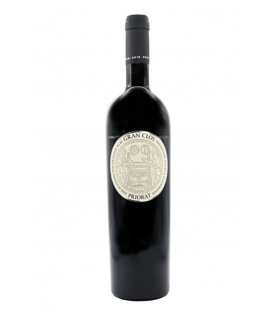 Gran Clos Garnacha Cariñena Cabernet Sauvignon D.O.Q. Priorat