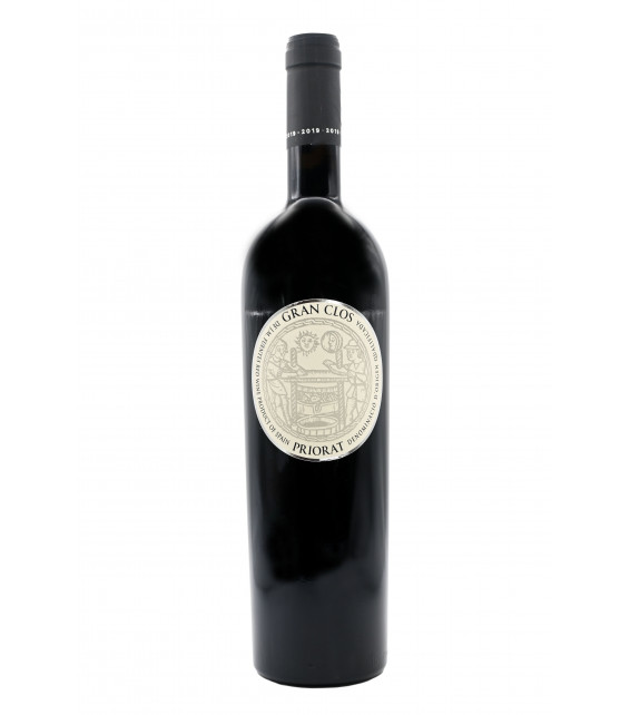 Gran Clos Garnacha Cariñena Cabernet Sauvignon D.O.Q. Priorat