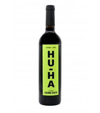 HU-HA Bobal D.O. Valencia