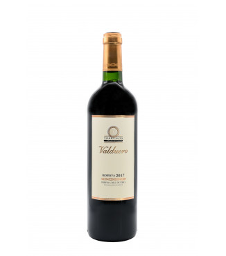 VALDUERO RESERVA