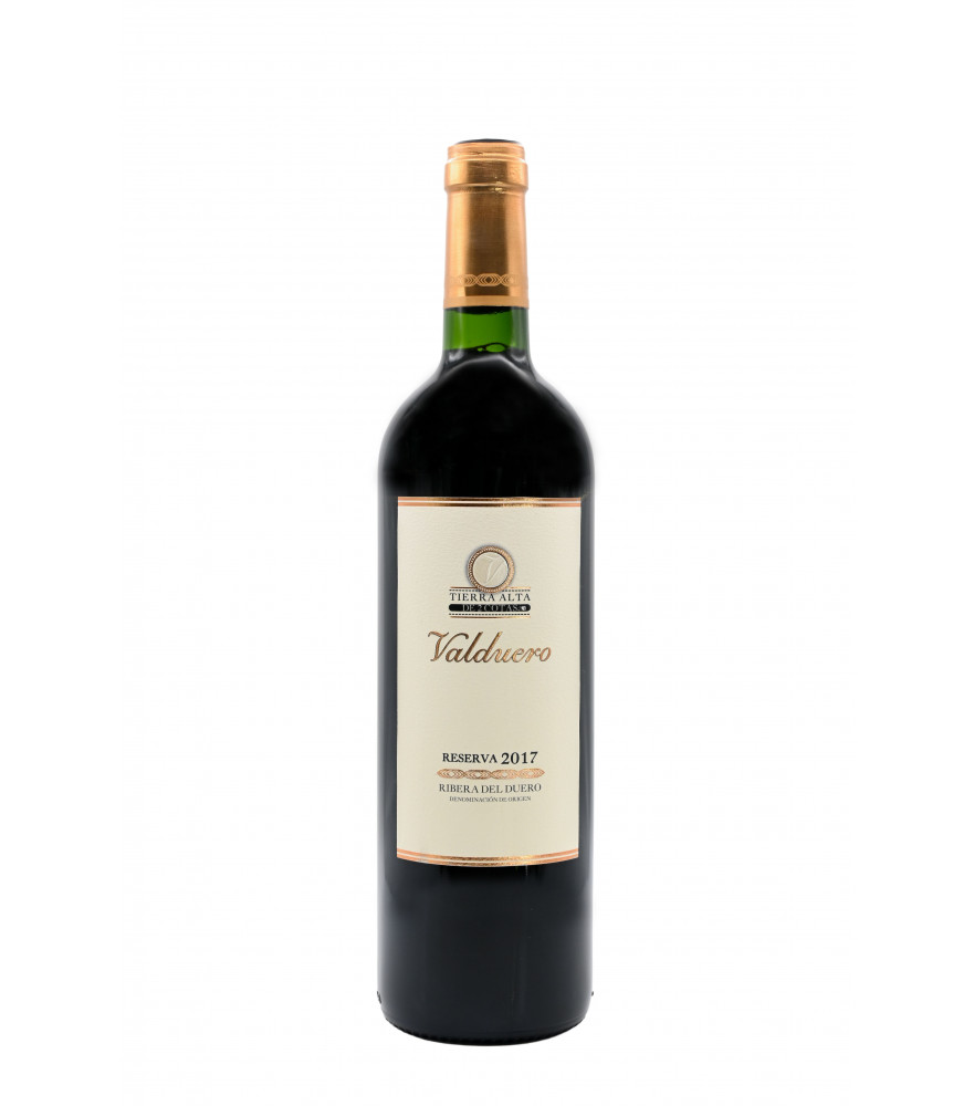 VALDUERO RESERVA
