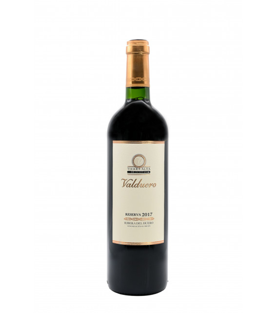 VALDUERO RESERVA