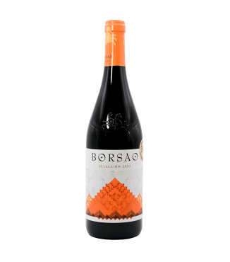 Borsao Garnacha