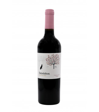 Entrelobos | Vino Tinto Ribera del Duero | Viñedos Singulares