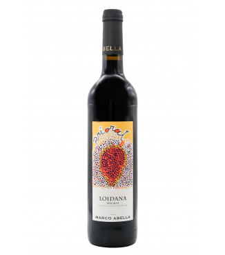 Loidana Marco Abella | Vino Tinto D.O.Q. Priorat