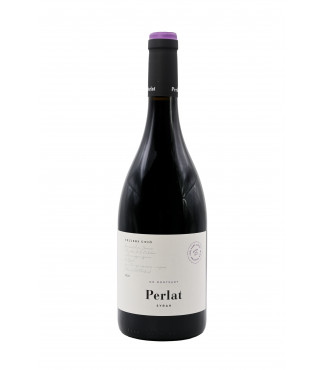 PERLAT  SYRAH