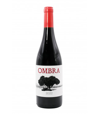 Ombra Barrica de La Cova dels Vins, vino tinto de la D.O. Montsant.