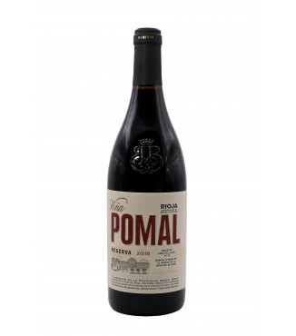 VIÑA POMAL RESERVA