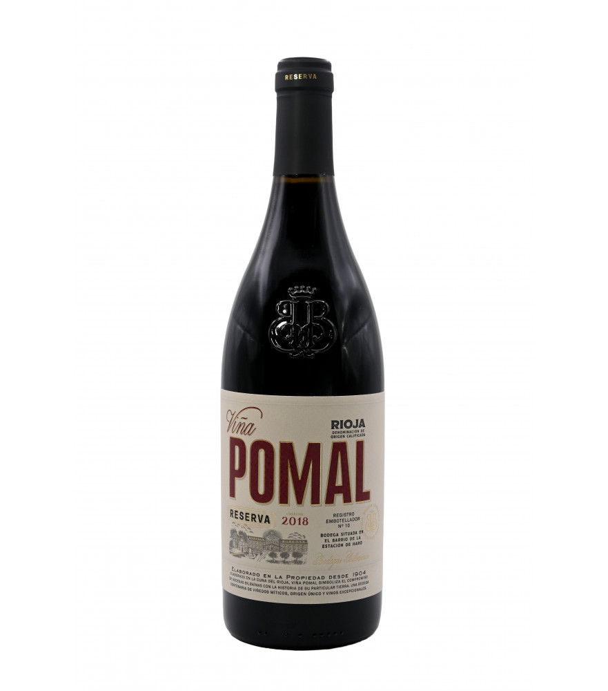 VIÑA POMAL RESERVA
