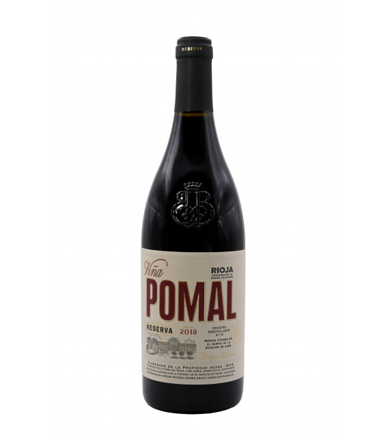 VIÑA POMAL RESERVA
