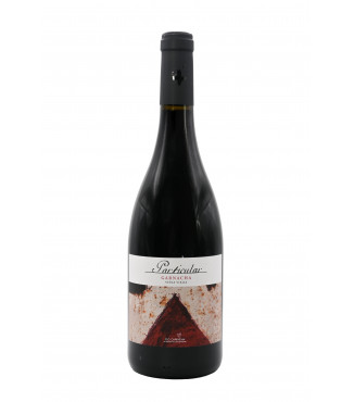 Particular Old de Bodegas San Valero, vino tinto de la D.O. Cariñena.