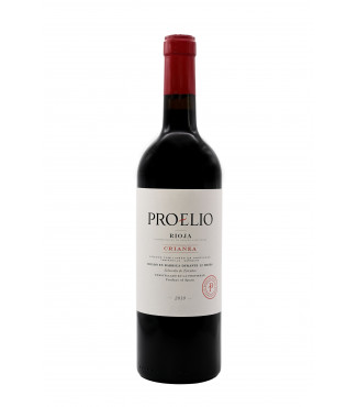 PROELIO CRIANZA