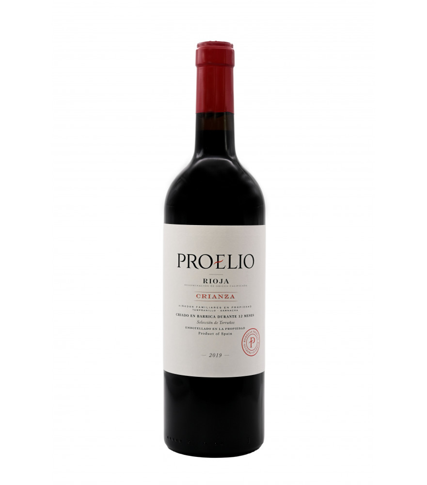 PROELIO CRIANZA