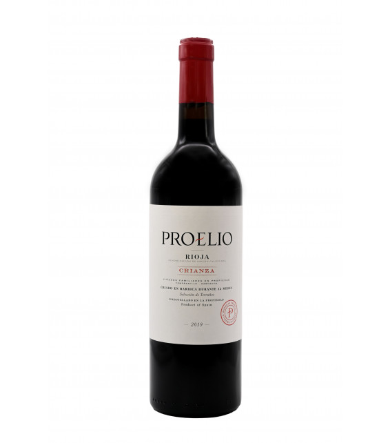 PROELIO CRIANZA