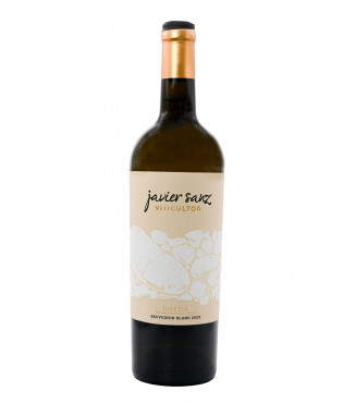 Javier Sanz Sauvignon Blanc D.O. Rueda