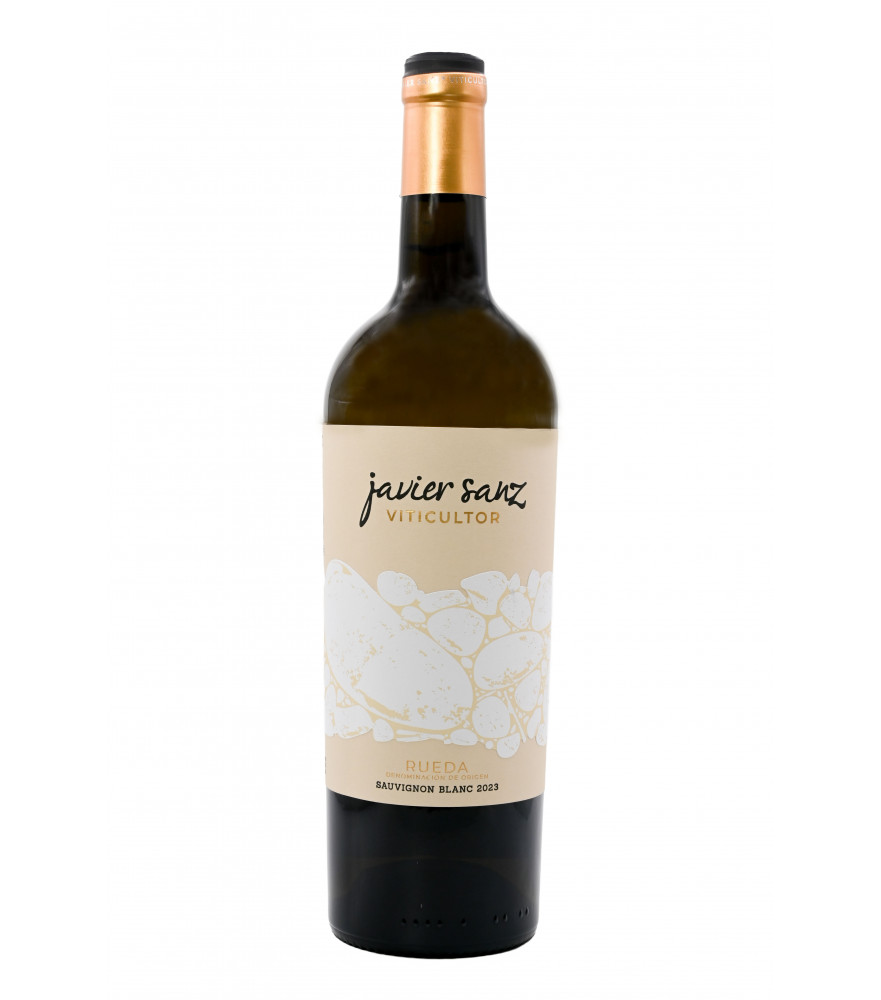Javier Sanz Sauvignon Blanc D.O. Rueda