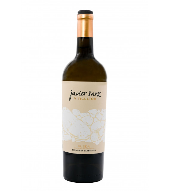 JAVIER SANZ  SAUVIGNON BLANC