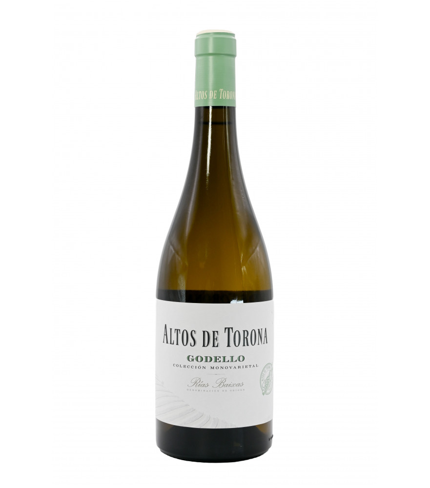 Altos de Torona Godello D.O. Rías Baixas