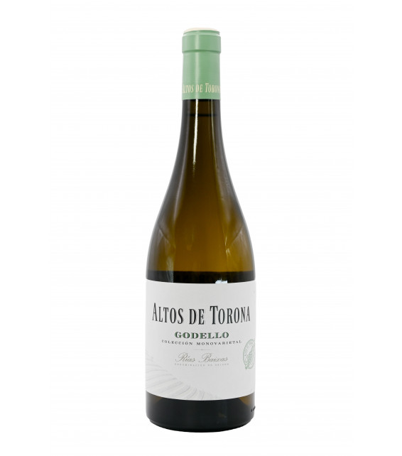 Altos de Torona Godello D.O. Rías Baixas
