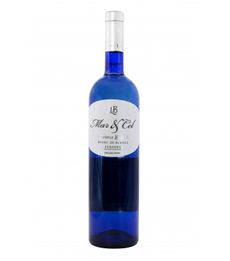 Mar i Cel Xarel·lo Chardonnay Sauvignon Blanc D.O. Penedès