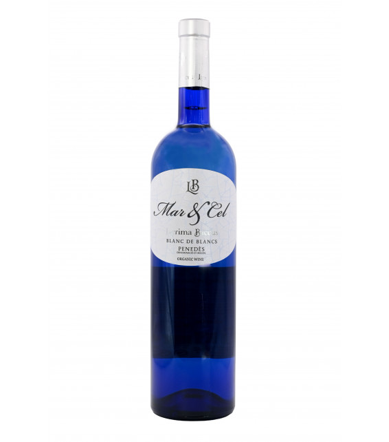 Mar i Cel Xarel·lo Chardonnay Sauvignon Blanc D.O. Penedès