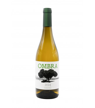 Ombra Blanc Garnacha Blanca Macabeo D.O. Montsant