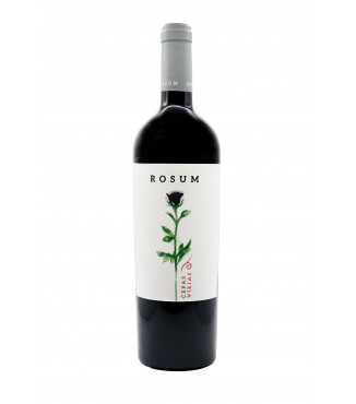 Rosum Cepas Viejas Tinta de Toro D.O. Toro