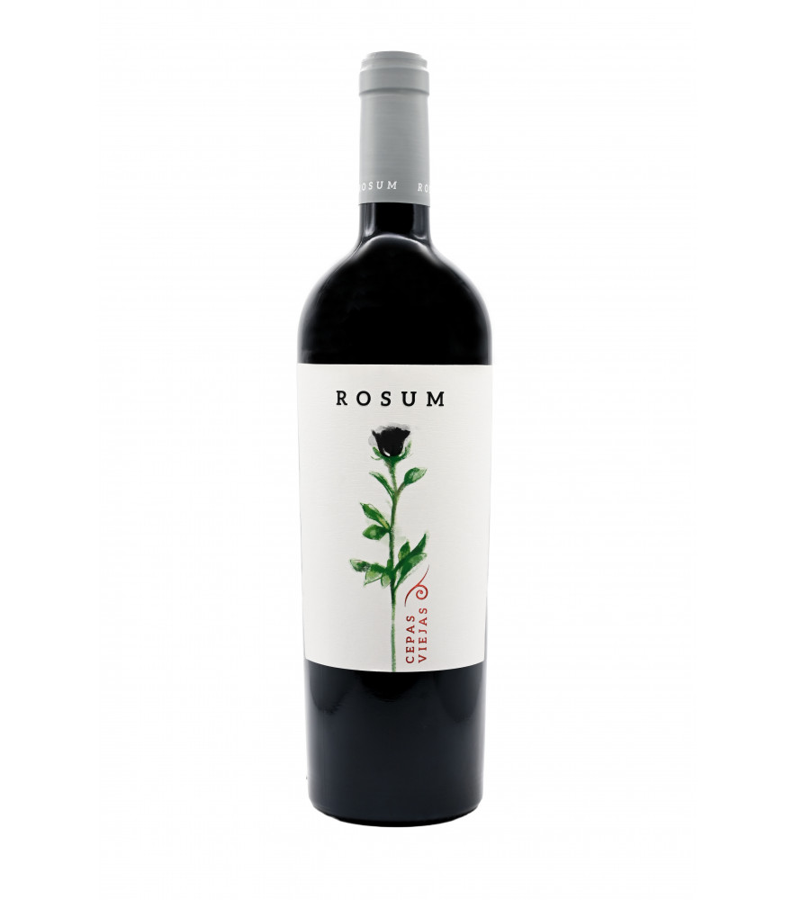 Rosum Cepas Viejas Tinta de Toro D.O. Toro