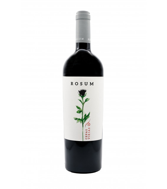 Rosum Cepas Viejas Tinta de Toro D.O. Toro
