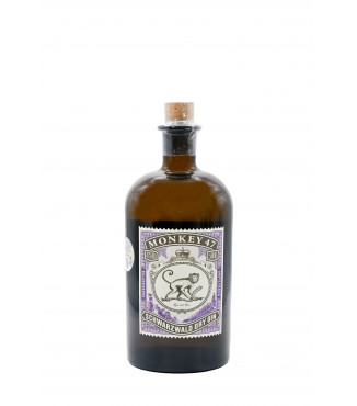 Monkey 47 Ginebra Black Forest Distillers Alemania