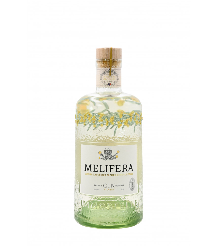 GINEBRA MELIFERA