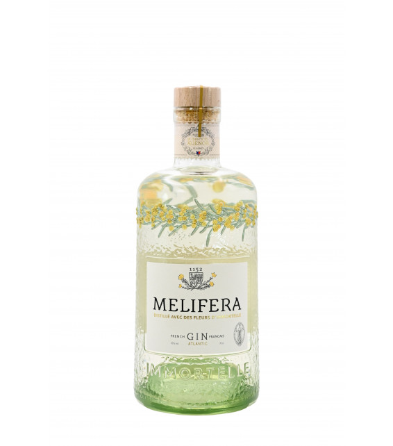 GINEBRA MELIFERA