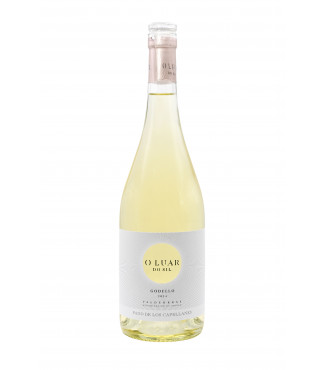 O Luar do Sil Godello D.O. Valdeorras