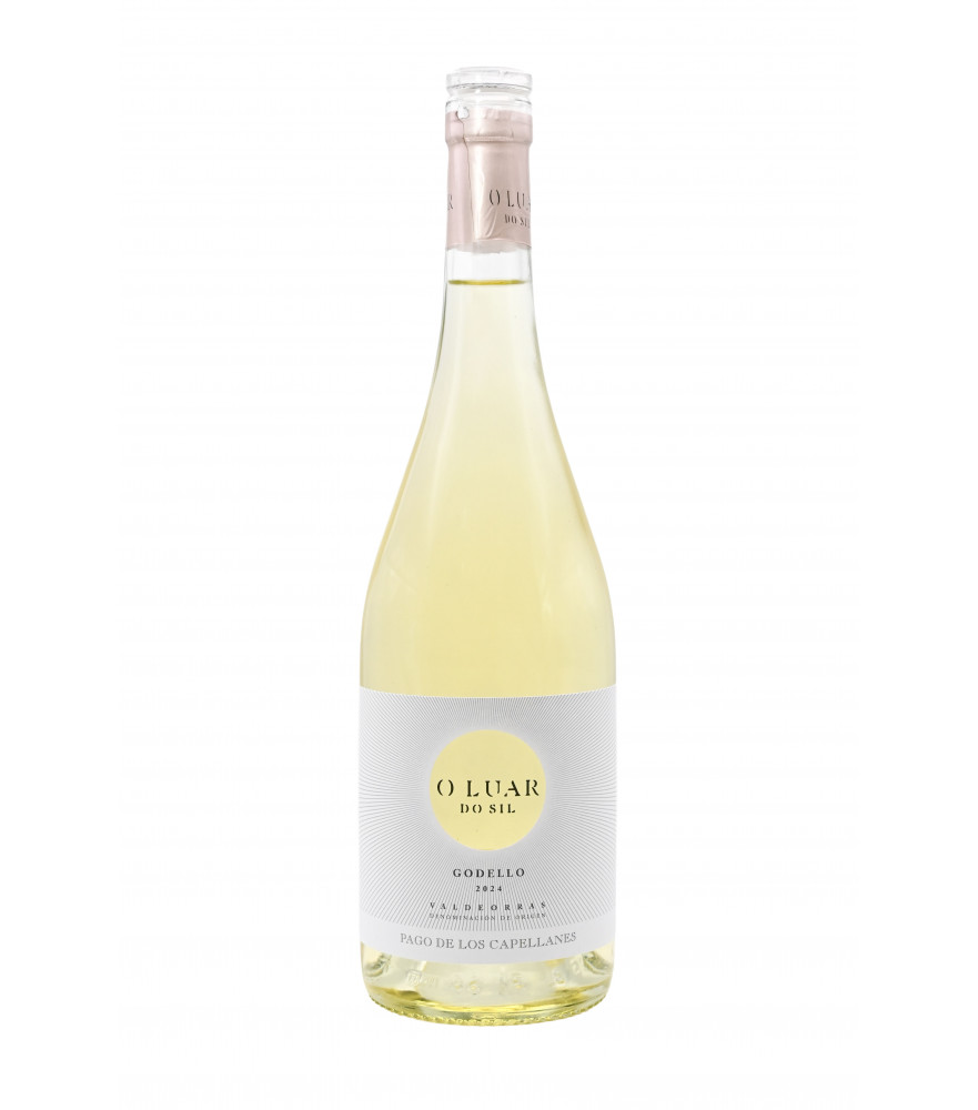 O Luar do Sil Godello D.O. Valdeorras