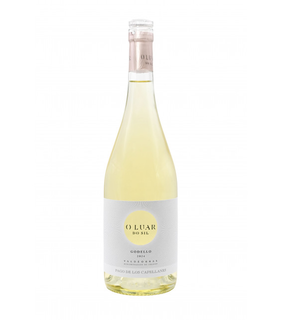 O Luar do Sil Godello D.O. Valdeorras
