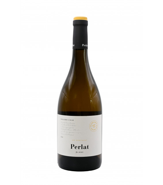Perlat Blanco Garnacha Blanca Macabeo D.O. Montsant